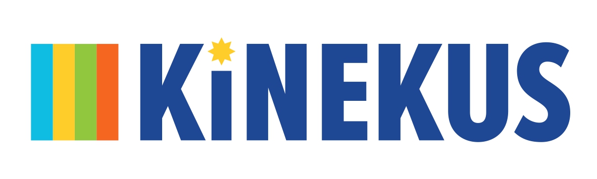 Kinekus Logo